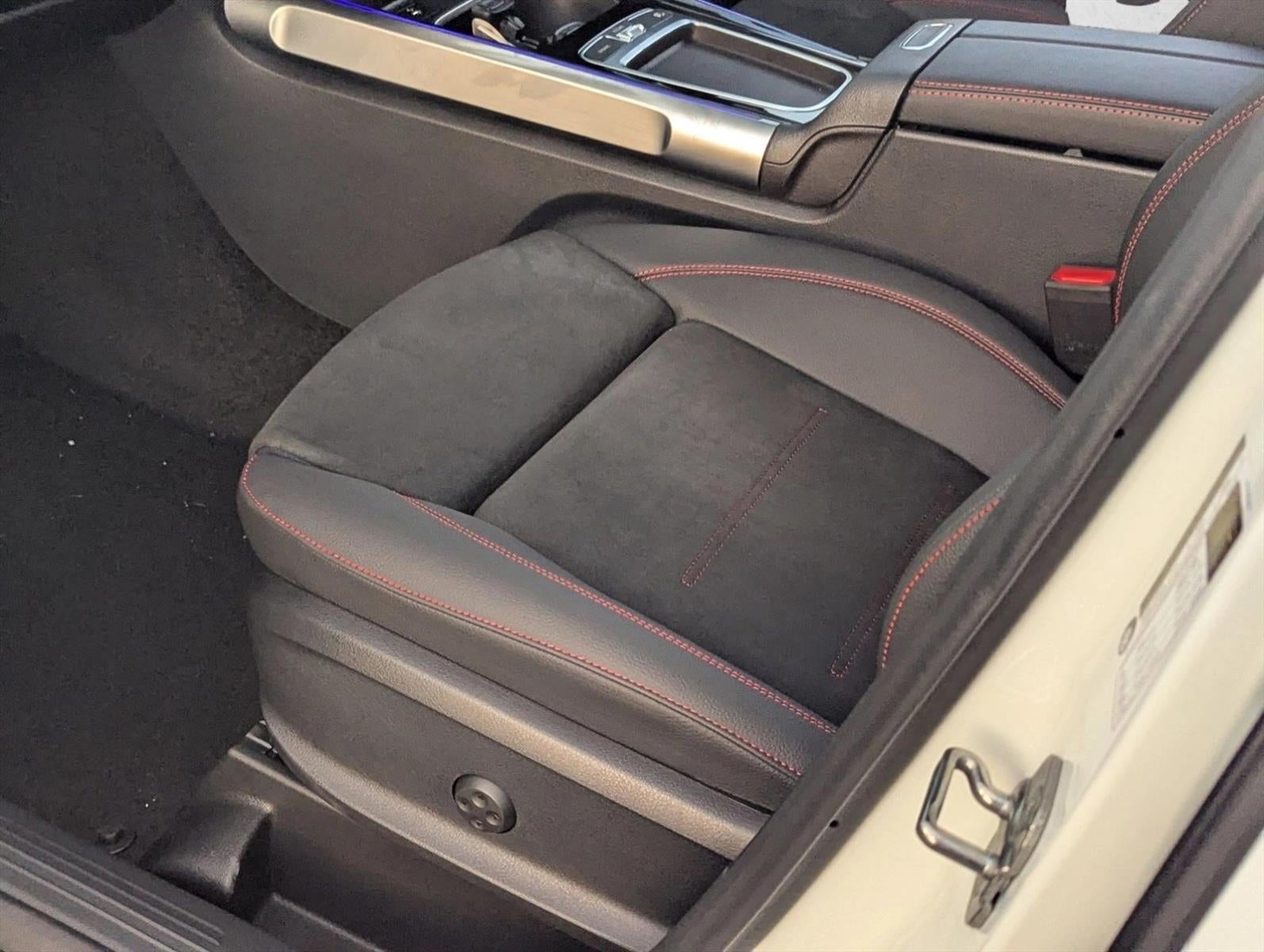 2025 Mercedes-Benz GLB GLB 250 SUV