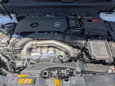 2026 Mercedes-Benz GLB GLB 250 SUV