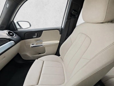 2026 Mercedes-Benz GLB GLB 250 SUV