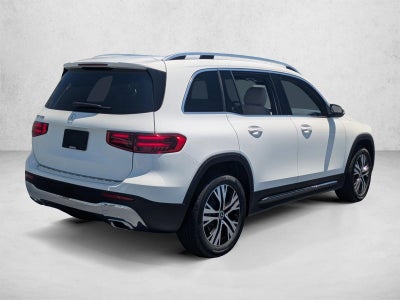 2026 Mercedes-Benz GLB GLB 250 SUV