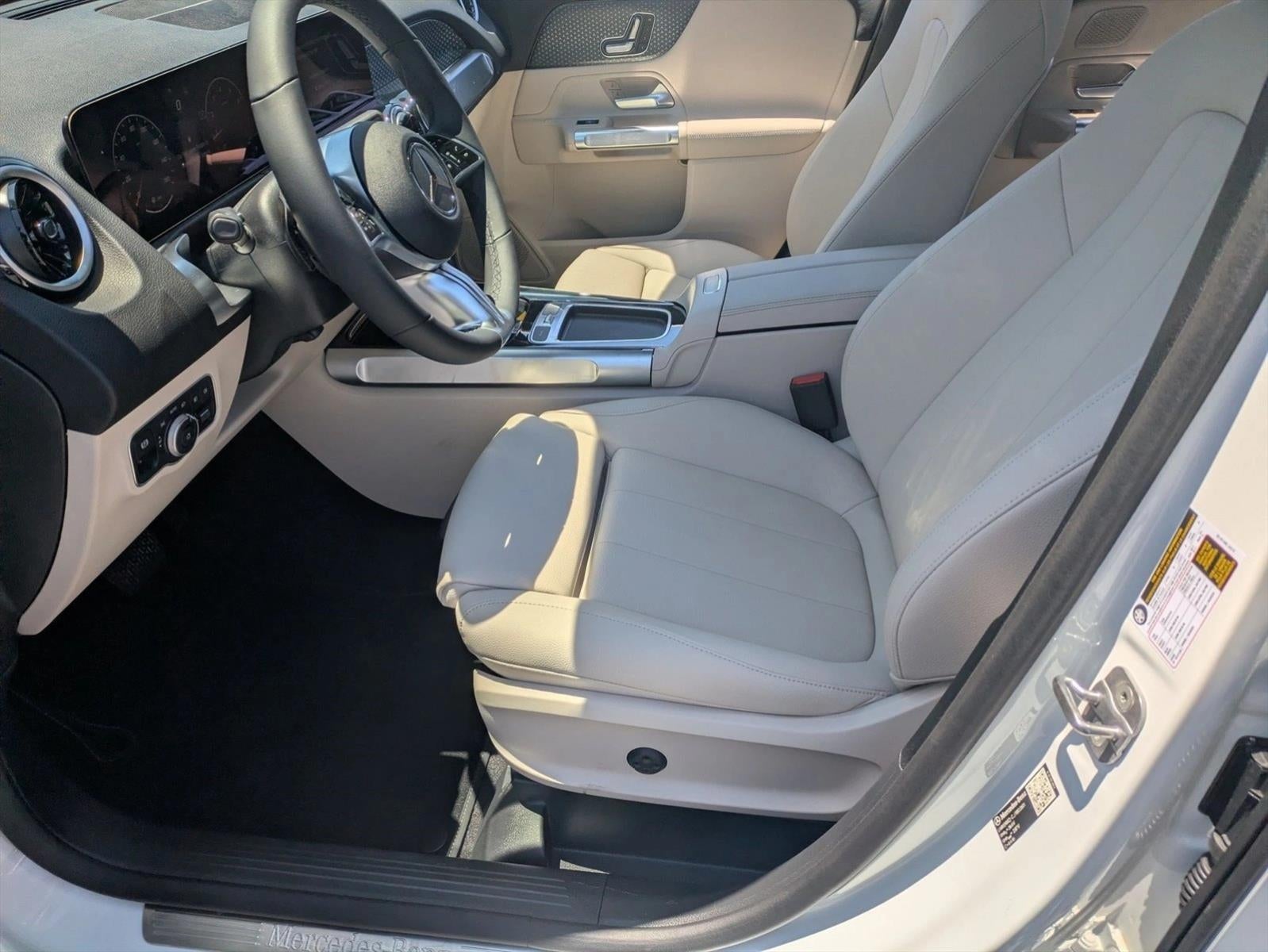 2026 Mercedes-Benz GLB GLB 250 SUV