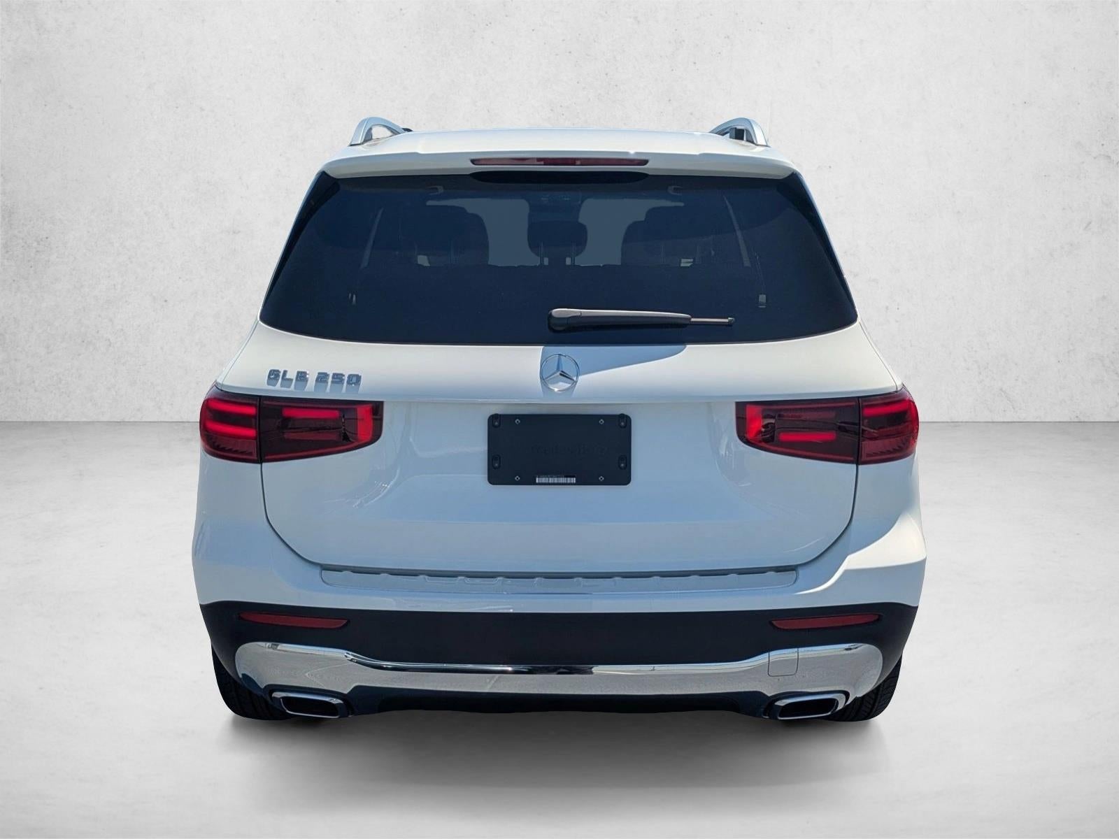 2026 Mercedes-Benz GLB GLB 250 SUV