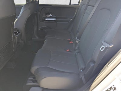 2026 Mercedes-Benz GLB GLB 250 SUV