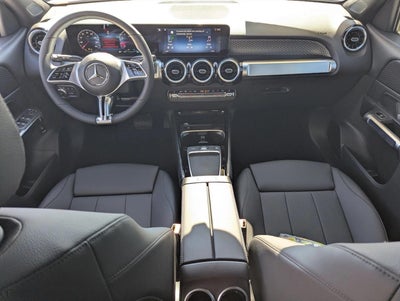 2026 Mercedes-Benz GLB GLB 250 SUV