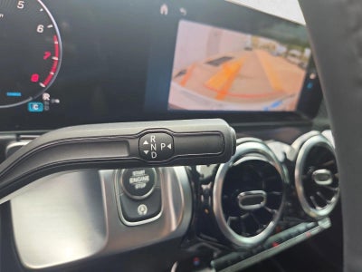 2026 Mercedes-Benz GLB GLB 250 SUV