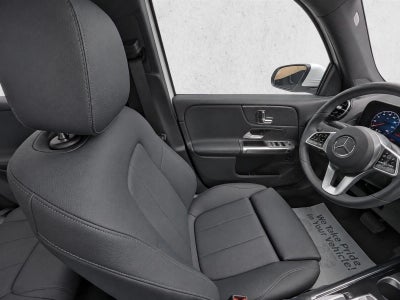 2026 Mercedes-Benz GLB GLB 250 SUV