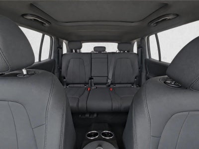 2026 Mercedes-Benz GLB GLB 250 SUV