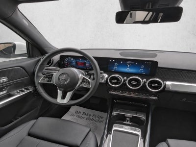 2026 Mercedes-Benz GLB GLB 250 SUV