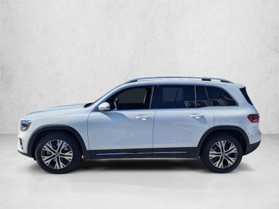 2026 Mercedes-Benz GLB GLB 250 SUV