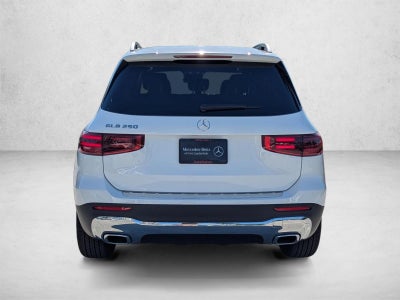 2026 Mercedes-Benz GLB GLB 250 SUV