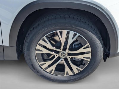 2026 Mercedes-Benz GLB GLB 250 SUV