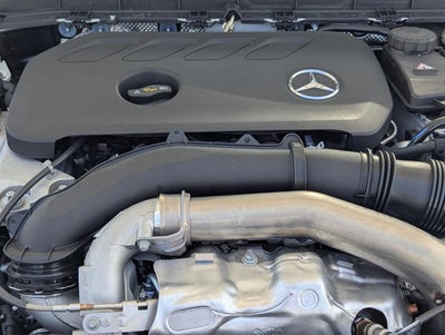 2026 Mercedes-Benz GLB GLB 250 SUV