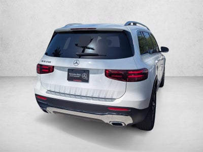 2026 Mercedes-Benz GLB GLB 250 SUV