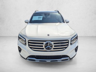2026 Mercedes-Benz GLB GLB 250 SUV