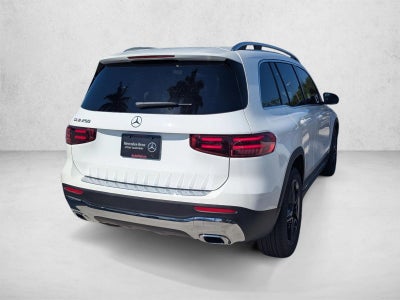 2026 Mercedes-Benz GLB GLB 250 SUV