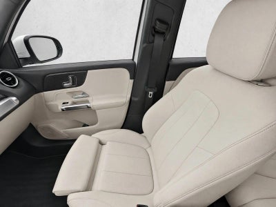 2026 Mercedes-Benz GLB GLB 250 SUV
