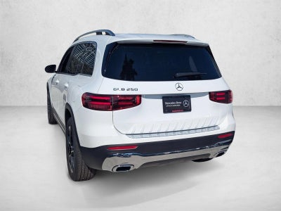 2026 Mercedes-Benz GLB GLB 250 SUV