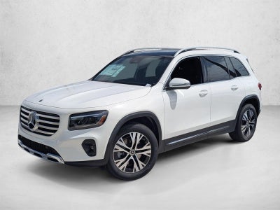2026 Mercedes-Benz GLB GLB 250 SUV