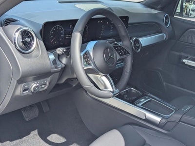 2026 Mercedes-Benz GLB GLB 250 SUV