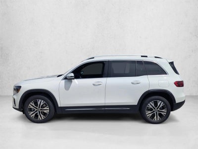2026 Mercedes-Benz GLB GLB 250 SUV