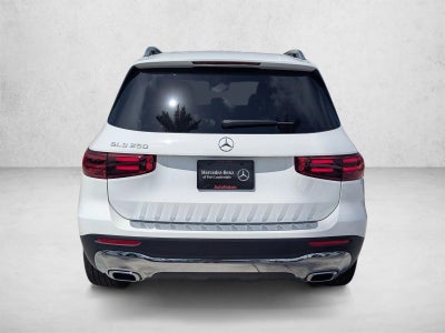 2026 Mercedes-Benz GLB GLB 250 SUV