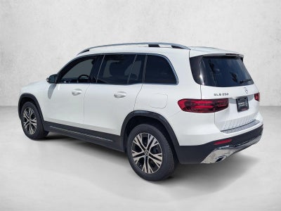 2026 Mercedes-Benz GLB GLB 250 SUV