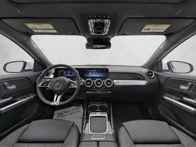 2026 Mercedes-Benz GLB GLB 250 SUV