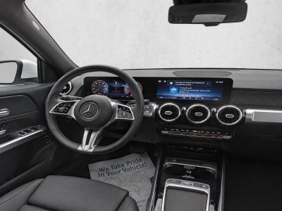 2026 Mercedes-Benz GLB GLB 250 SUV