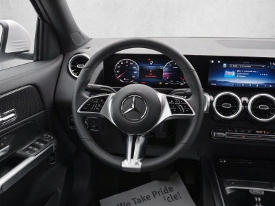 2026 Mercedes-Benz GLB GLB 250 SUV