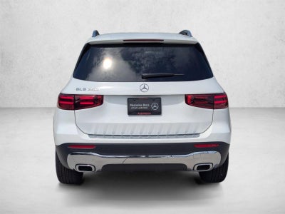 2026 Mercedes-Benz GLB GLB 250 SUV