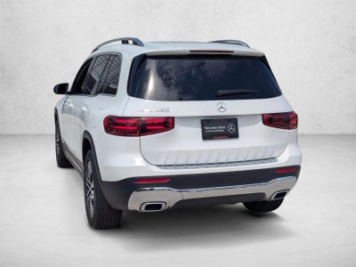 2026 Mercedes-Benz GLB GLB 250 SUV