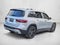 2026 Mercedes-Benz GLB GLB 250 SUV