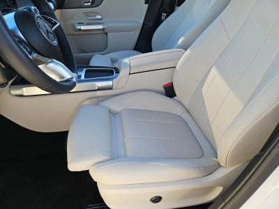 2025 Mercedes-Benz GLB GLB 250 SUV