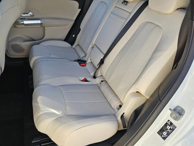 2025 Mercedes-Benz GLB GLB 250 SUV