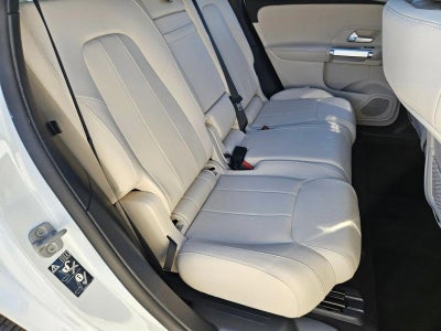 2025 Mercedes-Benz GLB GLB 250 SUV