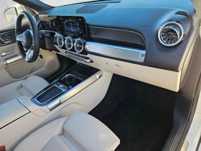 2025 Mercedes-Benz GLB GLB 250 SUV