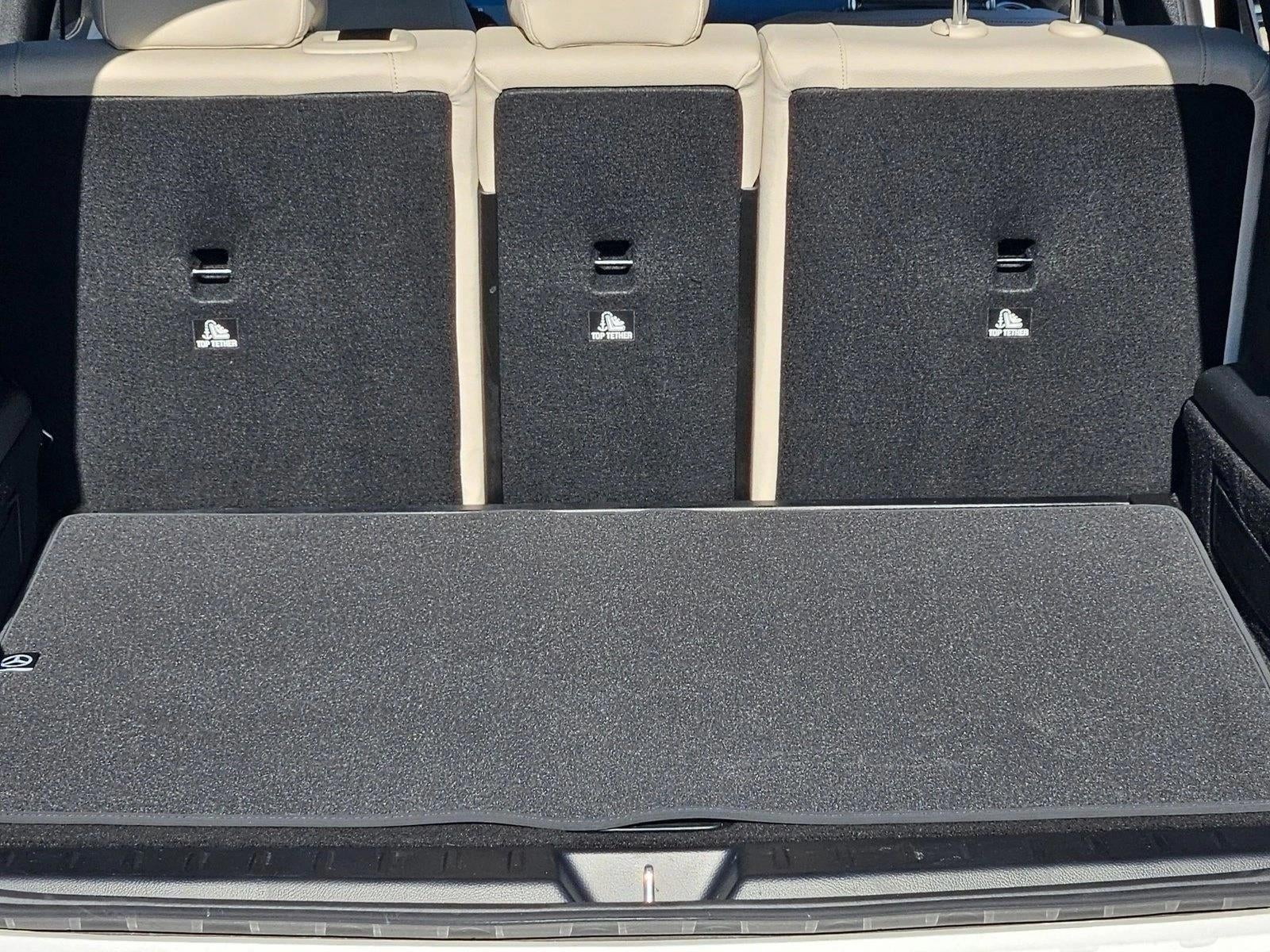 2025 Mercedes-Benz GLB GLB 250 SUV