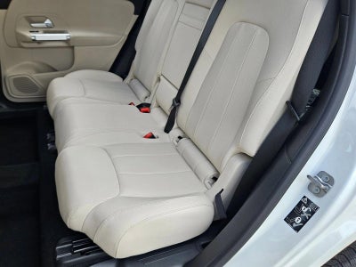 2025 Mercedes-Benz GLB GLB 250 SUV