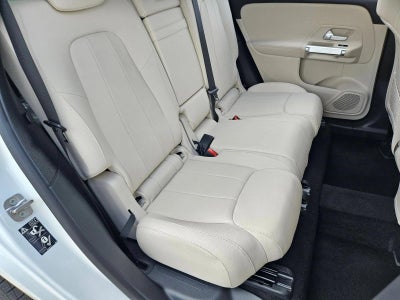 2025 Mercedes-Benz GLB GLB 250 SUV