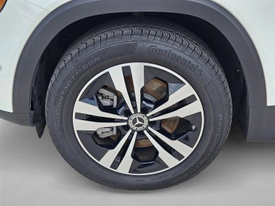 2025 Mercedes-Benz GLB GLB 250 SUV