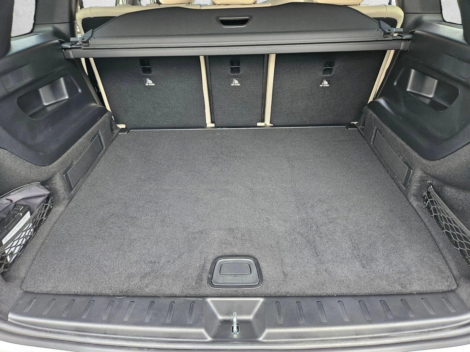 2025 Mercedes-Benz GLB GLB 250 SUV