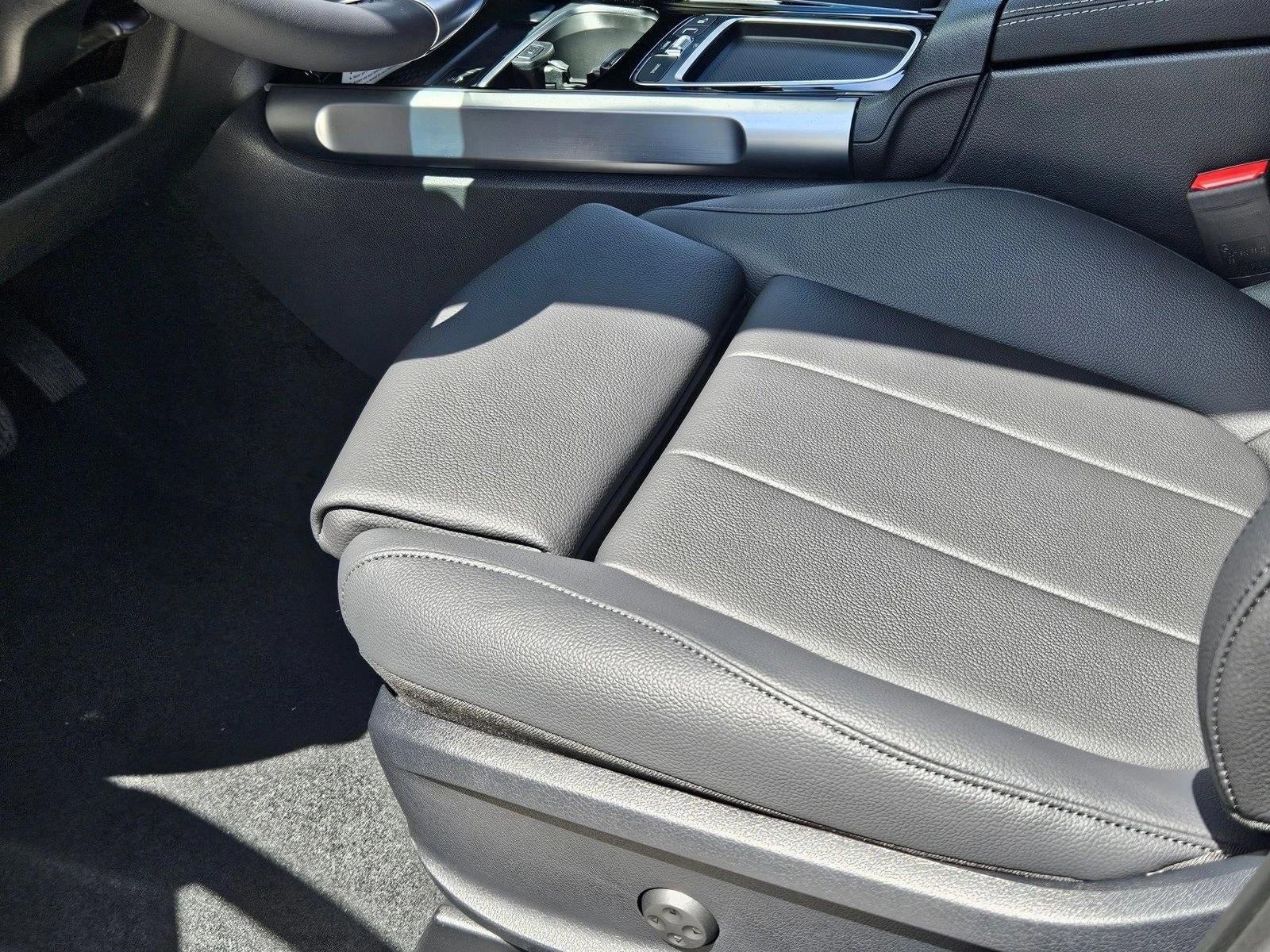 2025 Mercedes-Benz GLB GLB 250 SUV