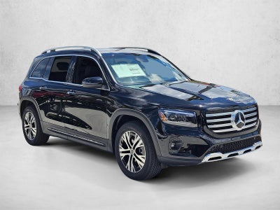 2025 Mercedes-Benz GLB GLB 250 SUV