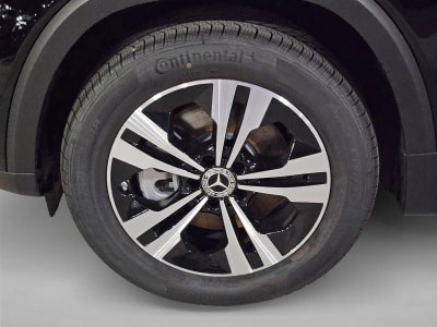 2025 Mercedes-Benz GLB GLB 250 SUV