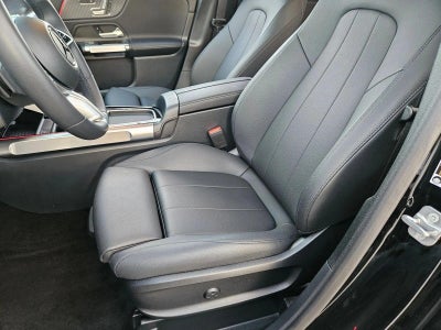 2025 Mercedes-Benz GLB GLB 250 SUV