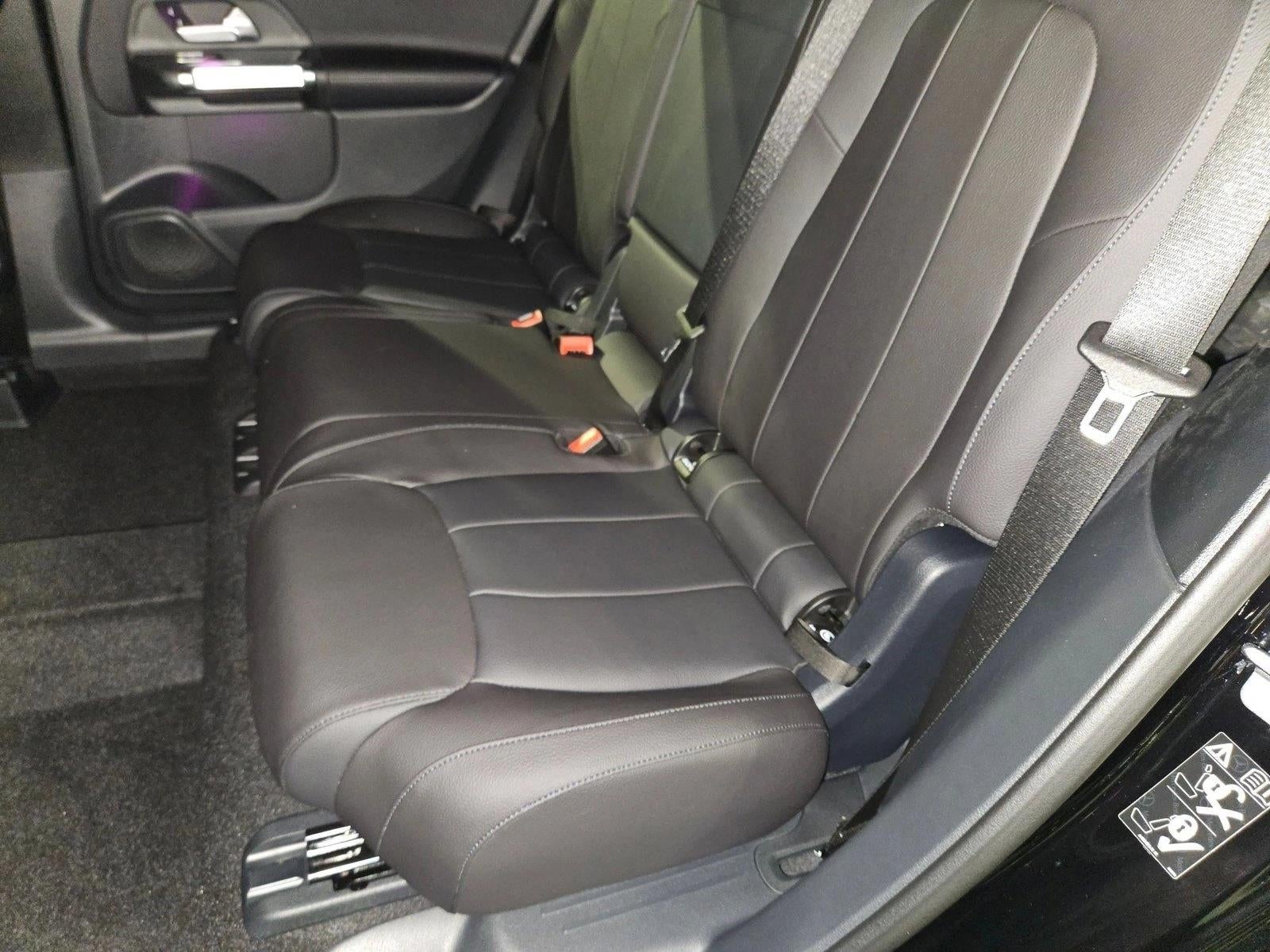 2025 Mercedes-Benz GLB GLB 250 SUV