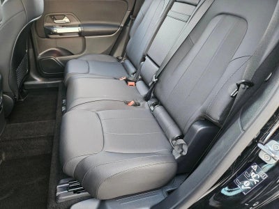 2025 Mercedes-Benz GLB GLB 250 SUV