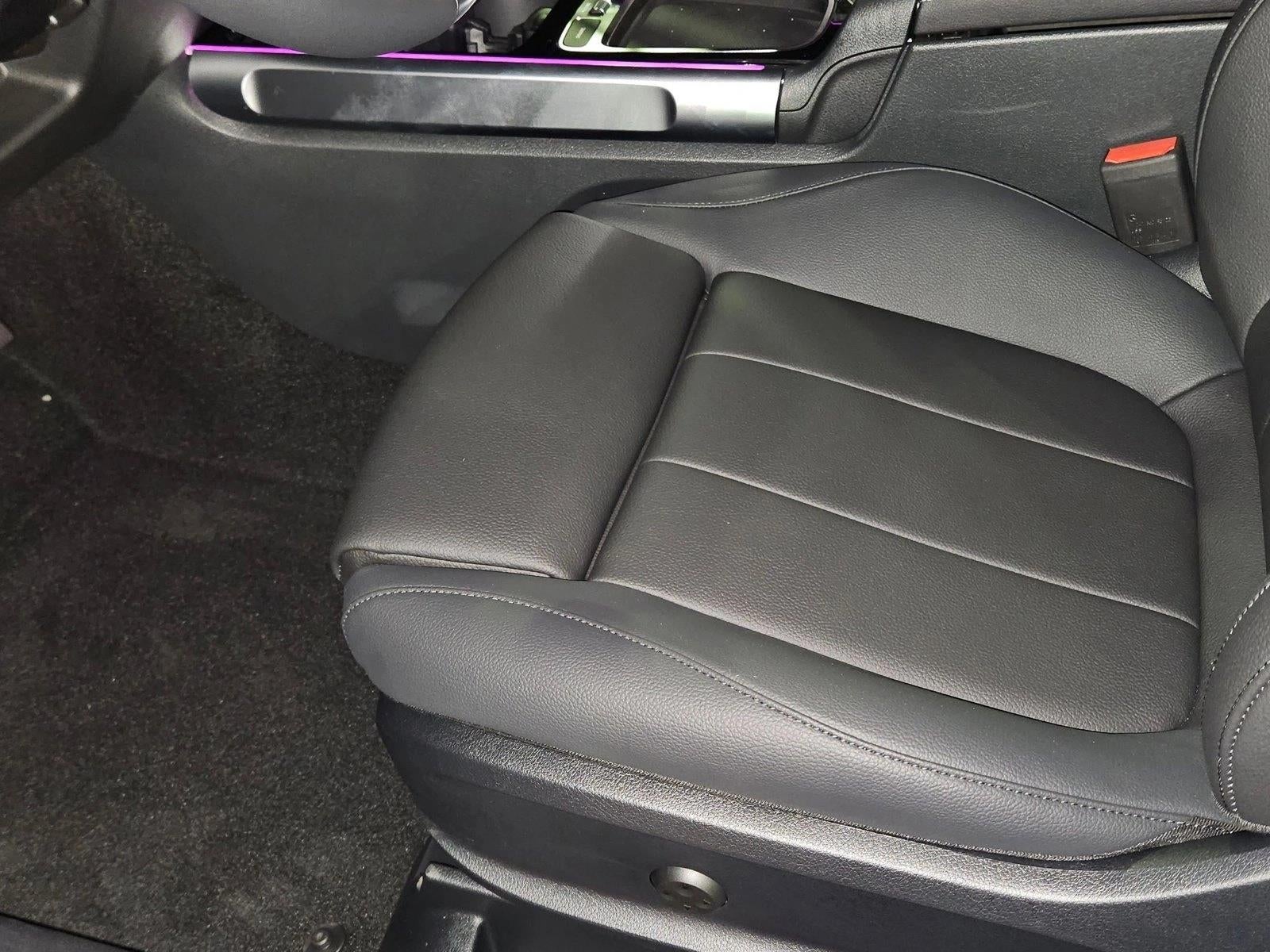 2025 Mercedes-Benz GLB GLB 250 SUV