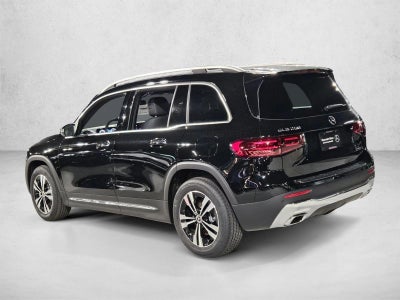 2025 Mercedes-Benz GLB GLB 250 SUV