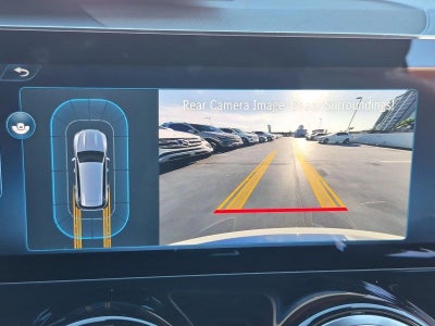 2025 Mercedes-Benz GLB GLB 250 SUV
